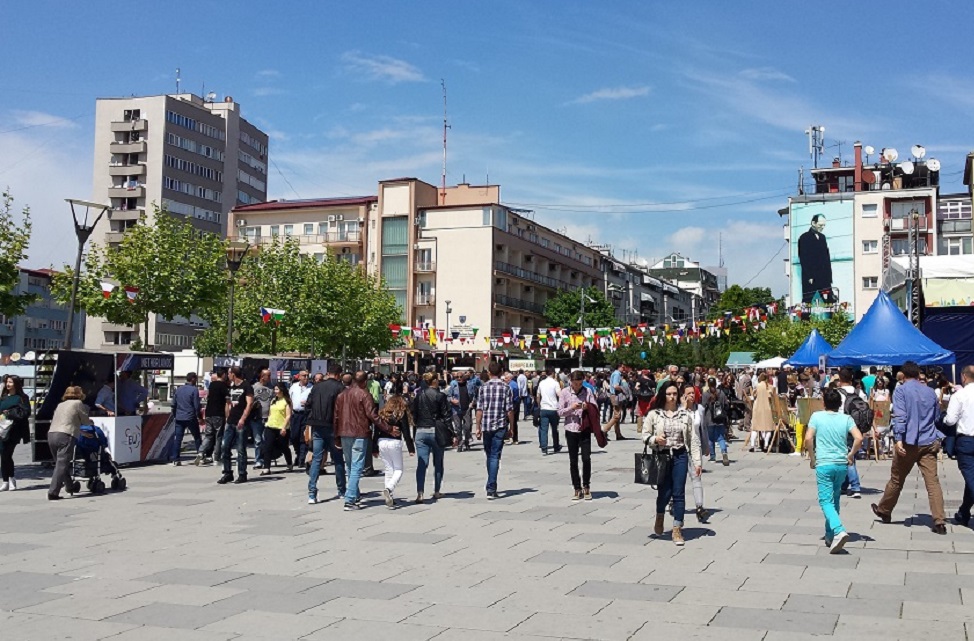 Rritet numri i vizitoreve ne Kosove, me se shumti nga Shqiperia, Zvicra dhe Gjermania
